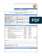 Formulario Ofm 2017