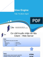 View Engine Guide