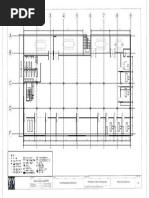 ACOSTA - 2nd Floor Framing Plan | PDF