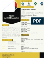 CV Peky Anggriawan