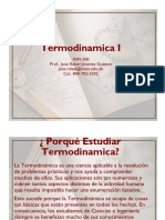 TERMODINAMICA - Definiciones