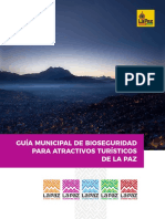 1.guia Municipal de Bioseguridad para Atractivos Turísticos de La Paz