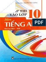 On Tap Thi Vao Lop 10 Nam Hoc 2019-2020