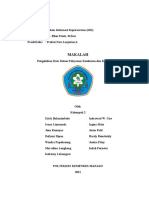 Data Dalam Pelayanan Kesehatan Dan Keperawatan