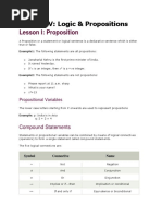 Chapter V Functions and Algorithms