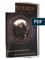 Armies of The Hobbit MESBG 2021 PDF Ds