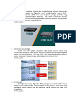 Peralatan Jaringan Komputer