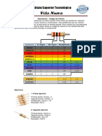 Código de Colores