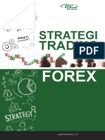 Strategi Forex Berdasarkan Analisis Teknis