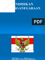 Geopolitik Indonesia 