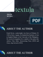 383384435 Poetry a Textula