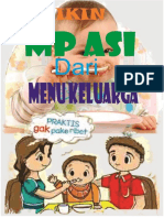 Resep Mpasi Rumahan PDF Free
