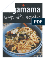 Wagamama Ways With Noodles by Hugo Arnold (Z-lib.org)