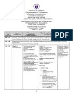 WHLP-Week-1 - 2nd SEM - FSPL Grade-12-Filipino