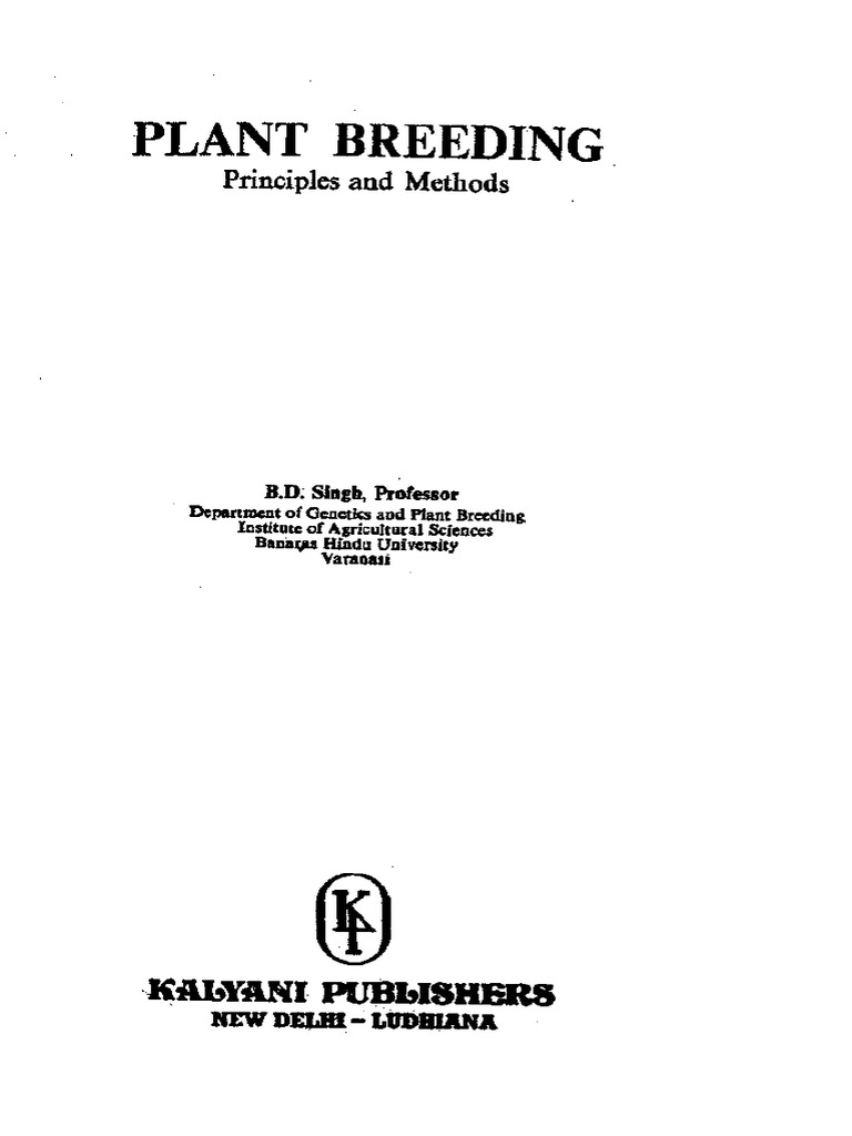 BIOMETRICAL TECHNIQUES IN PLANT BREEDING BY PHUNDAN SINGH PDF FREE DOWNLOAD intelligence overview