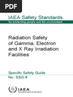 IAEA Safety Standard