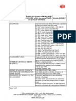 FT-Press-fittings 1216 y 2025 (2016-07-22) - AS-4176 e ISO 10838-1-Com - Perú