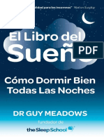 00-El Libro Del Sueño