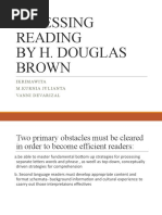 Reading Assessment Strategies Guide | PDF | Multiple Choice | Reading ...
