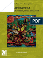 Literatura-IV MUESTRA