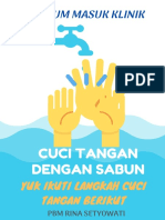  Poster Cuci Tangan Mantiqa