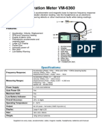 VM6360-Datasheet