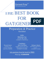 Gat Book PDF