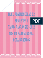 Cover Absensi