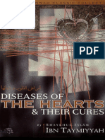 Diseases of The Hearts and Their Cures