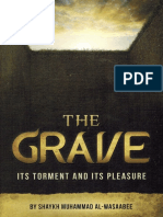 The Grave - Its Torment Its Pleasure Sh. Muhammad Al Wasaabee