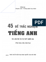 Webtietkiem.com 45 de Trac Nghiem Mon Tieng Anh Vinh Ba