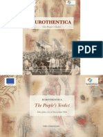 Eurothentica: The People's Verdict