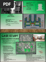 Standard Court Building Layouts | PDF