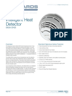 E85001-1007-I – Intelligent Heat Detector