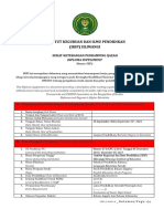 Blanko Skpi Mahasiswa 2021 B. Inggris