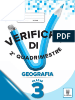 GEO 3 Verifiche 2Q