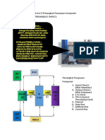 MATERI KJD Pertemuan Ke-6 Perangkat Penyusun Komputer - INPUT DEVICE