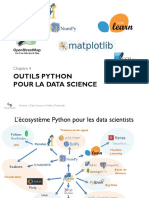 Outils Python Pour La Data Science (PDFDrive)