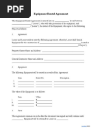 motorcycle rental agreement pdf renting vehicles