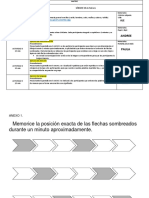 Matriz Sábado 13 de Febrero