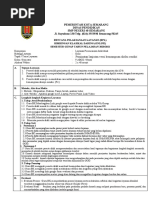 RPL BK Kurikulum Merdeka (Sma) - Format RPL BK (Kelompok Dan Klasikal ...