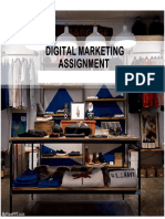 Digital Marketing