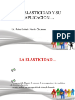 Elasticidad Uagrm