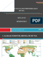 3.2 Flora Dan Fauna