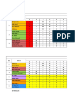 JADWAL PERAWAT BULAN AGUSTUS 2021