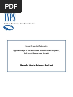 Internet Per Tutti 2000 - Ita) Internet Per Tutti 2000 | PDF