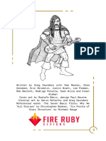 Warlock Compendium 2 PDF