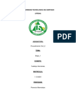 Trabajo Final - Derecho Procesal Civil - 2