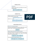 Integral Lipat