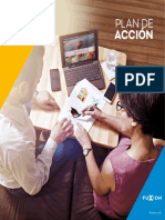 Plan de Accion 2021 Fuxion